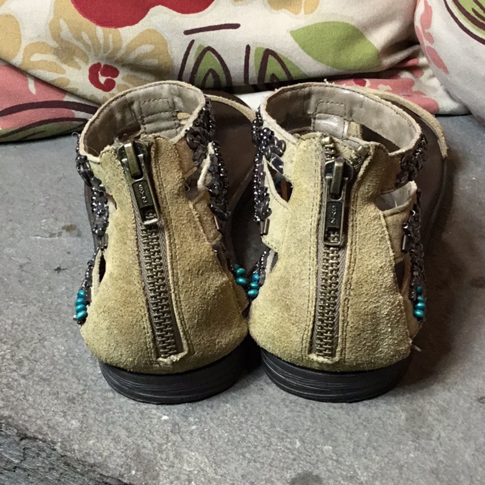 Pendleton sandals - Picture 6 of 13